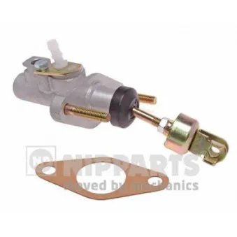 Cylindre émetteur, embrayage NIPPARTS J2504018
