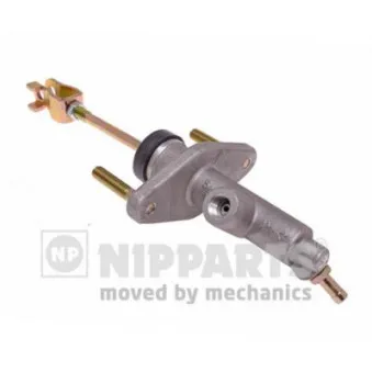 Cylindre émetteur, embrayage NIPPARTS J2504019