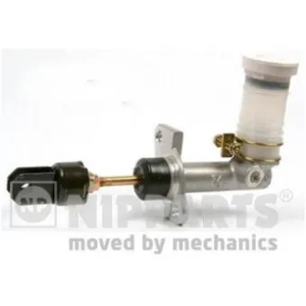 Cylindre émetteur, embrayage NIPPARTS J2505000