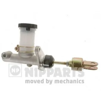 Cylindre émetteur, embrayage NIPPARTS J2505002