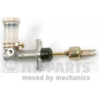 Cylindre émetteur, embrayage NIPPARTS J2505004