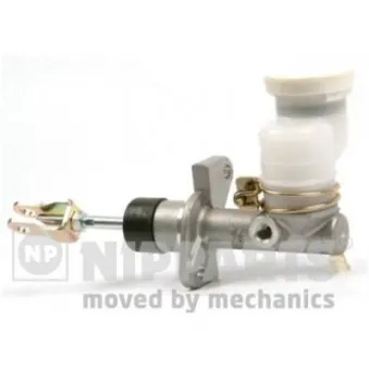 Cylindre émetteur, embrayage NIPPARTS J2505006
