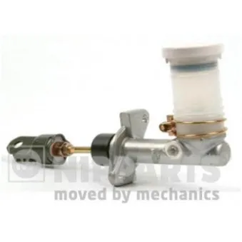 Cylindre émetteur, embrayage NIPPARTS J2505010