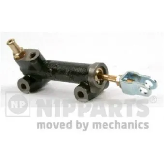 Cylindre émetteur, embrayage NIPPARTS J2505012
