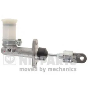 Cylindre émetteur, embrayage NIPPARTS J2505014