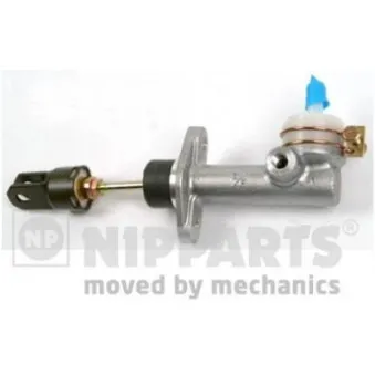 Cylindre émetteur, embrayage NIPPARTS J2505016