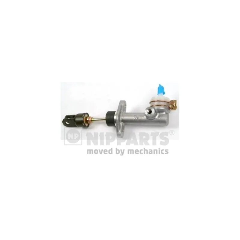 Cylindre émetteur, embrayage NIPPARTS J2505016