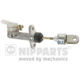 Cylindre émetteur, embrayage NIPPARTS J2505018