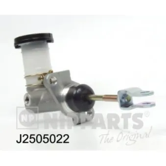 Cylindre émetteur, embrayage NIPPARTS J2505022