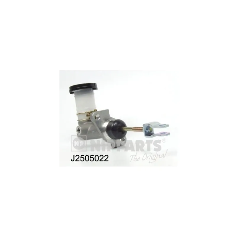 Cylindre émetteur, embrayage NIPPARTS J2505022