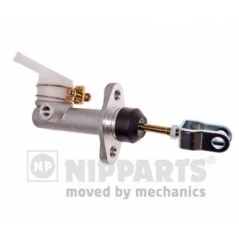 Cylindre émetteur, embrayage NIPPARTS J2505024