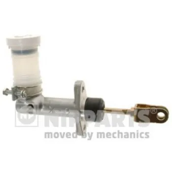 Cylindre émetteur, embrayage NIPPARTS J2505027