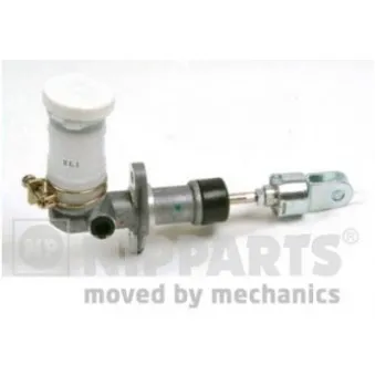 Cylindre émetteur, embrayage NIPPARTS J2505031