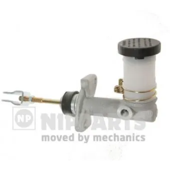 Cylindre émetteur, embrayage NIPPARTS J2505032