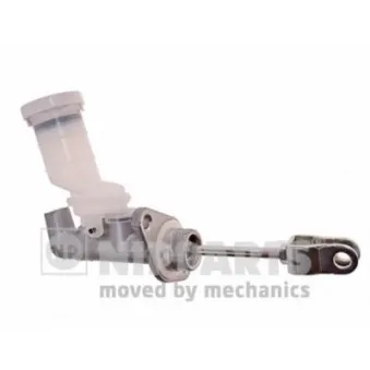 Cylindre émetteur, embrayage NIPPARTS J2505033