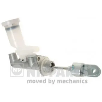Cylindre émetteur, embrayage NIPPARTS J2505034