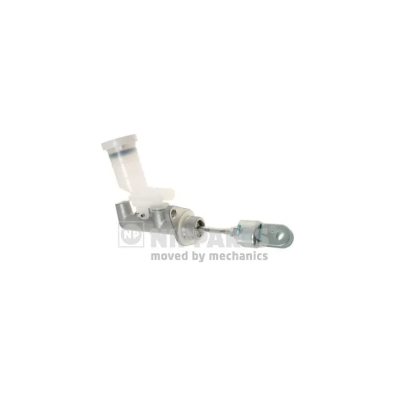 Cylindre émetteur, embrayage NIPPARTS J2505034