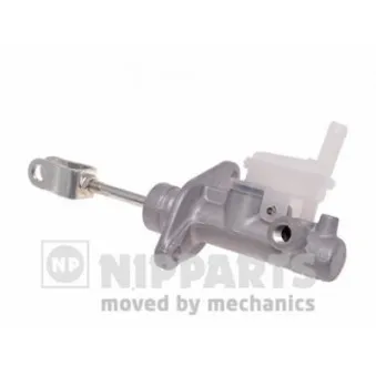 Cylindre émetteur, embrayage NIPPARTS J2505037