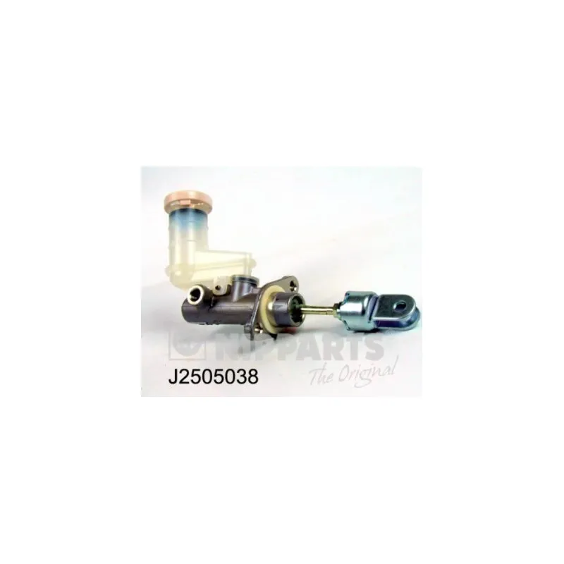 Cylindre émetteur, embrayage NIPPARTS J2505038