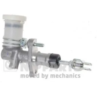 Cylindre émetteur, embrayage NIPPARTS J2508000