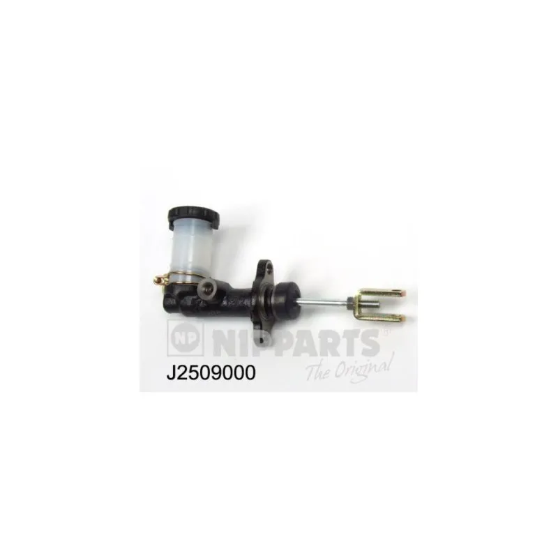 Cylindre émetteur, embrayage NIPPARTS J2509000