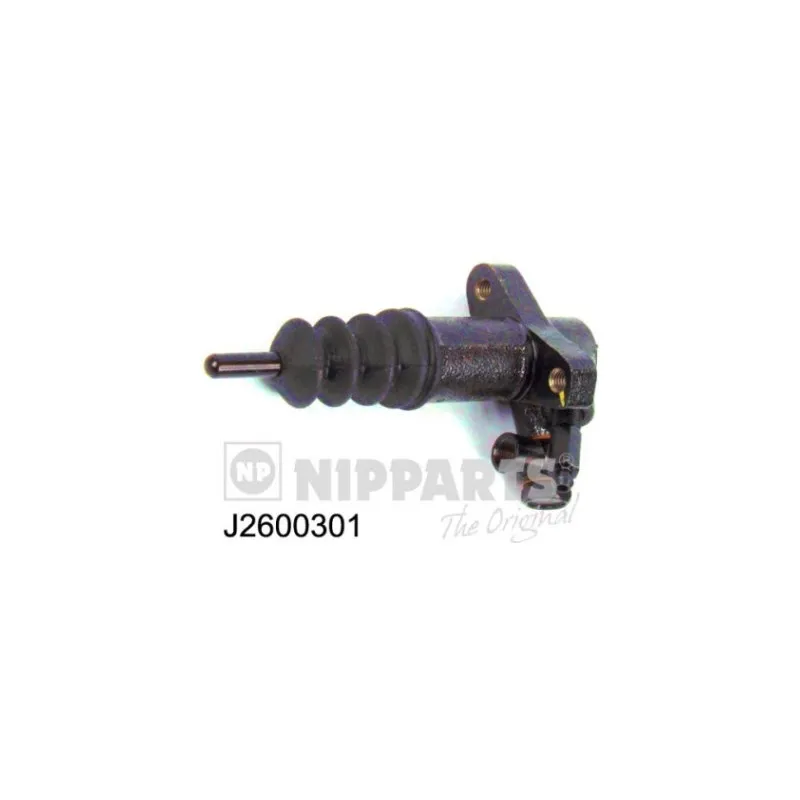 Cylindre récepteur, embrayage NIPPARTS J2600301