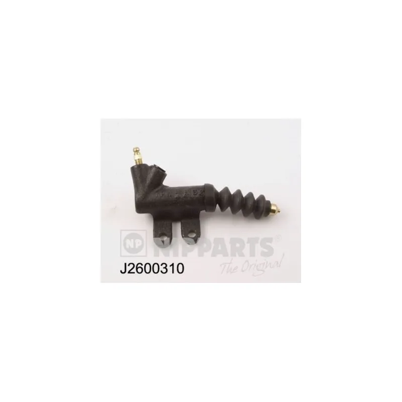 Cylindre récepteur, embrayage NIPPARTS J2600310