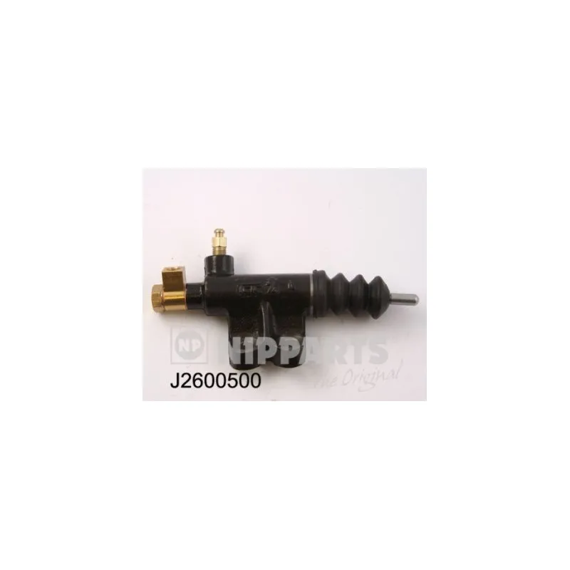 Cylindre récepteur, embrayage NIPPARTS J2600500