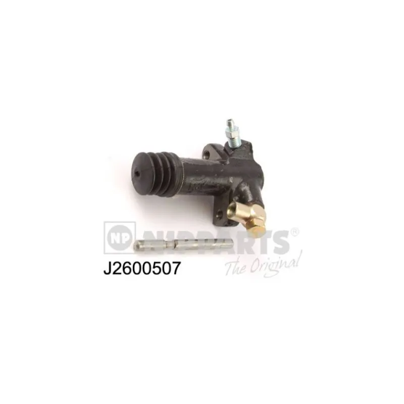 Cylindre récepteur, embrayage NIPPARTS J2600507