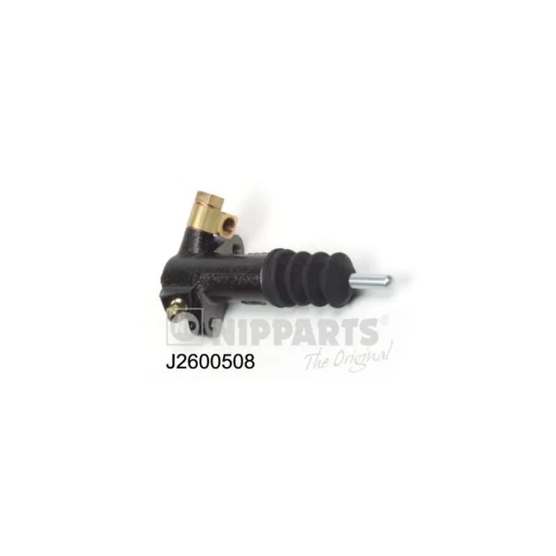 Cylindre récepteur, embrayage NIPPARTS J2600508