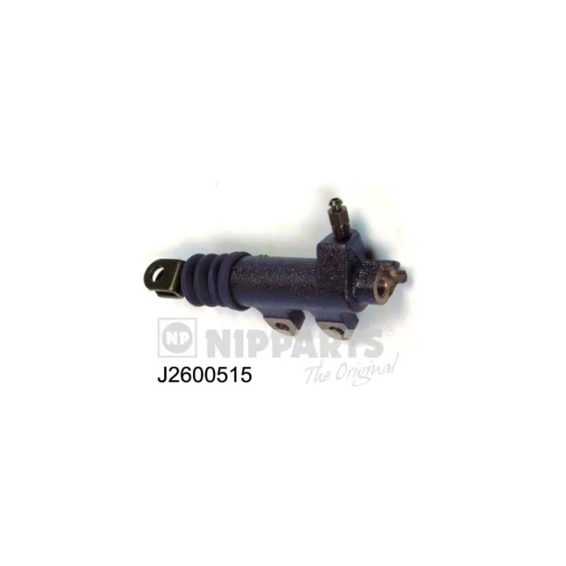 Cylindre récepteur, embrayage NIPPARTS J2600515
