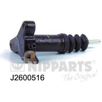 Cylindre récepteur, embrayage NIPPARTS J2600516