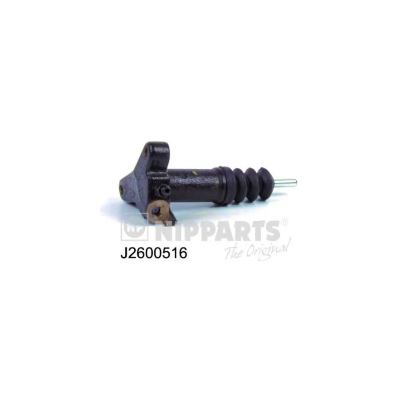 Cylindre récepteur, embrayage NIPPARTS J2600516