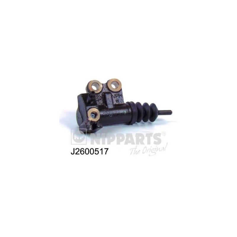 Cylindre récepteur, embrayage NIPPARTS J2600517