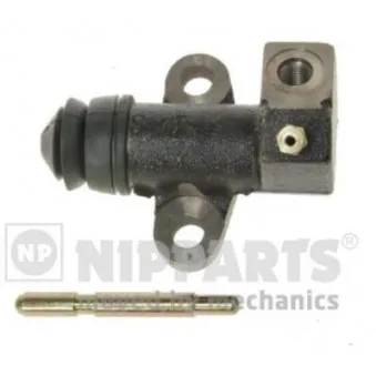 Cylindre récepteur, embrayage NIPPARTS J2601009