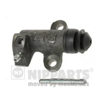 Cylindre récepteur, embrayage NIPPARTS J2601023