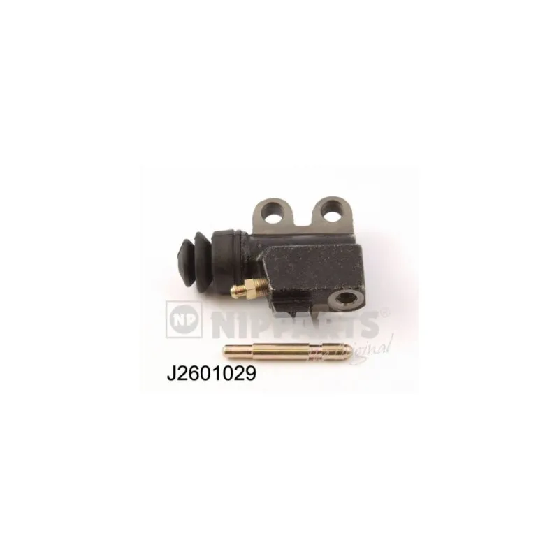 Cylindre récepteur, embrayage NIPPARTS J2601029