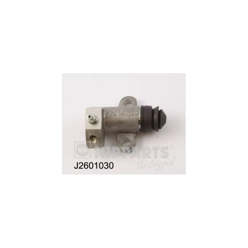 Cylindre récepteur, embrayage NIPPARTS J2601030