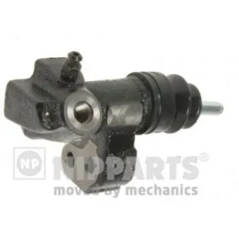 Cylindre récepteur, embrayage NIPPARTS J2601040