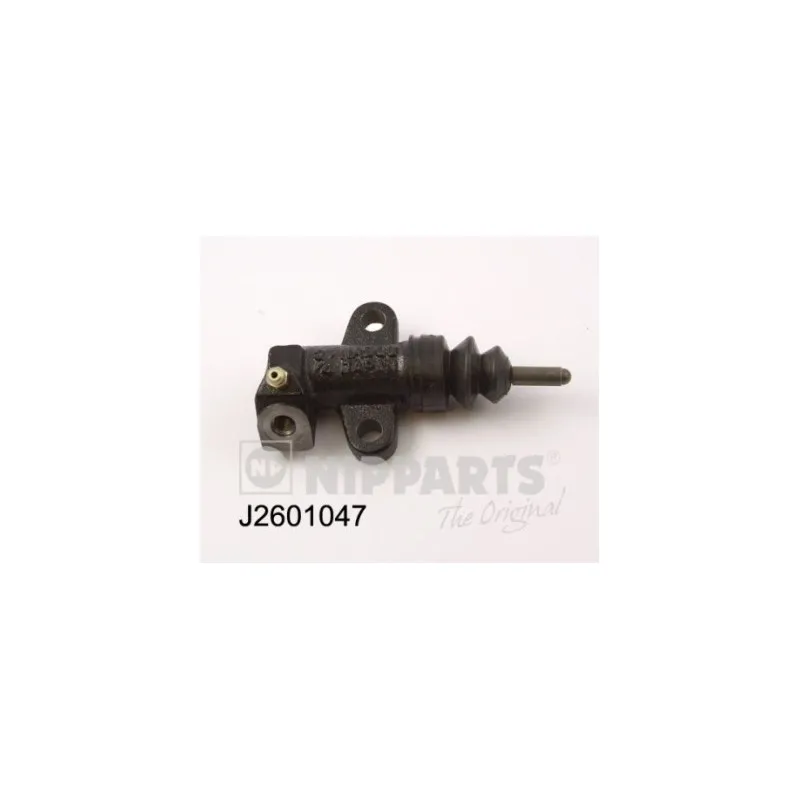 Cylindre récepteur, embrayage NIPPARTS J2601047