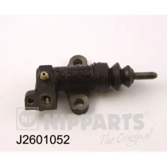 Cylindre récepteur, embrayage NIPPARTS