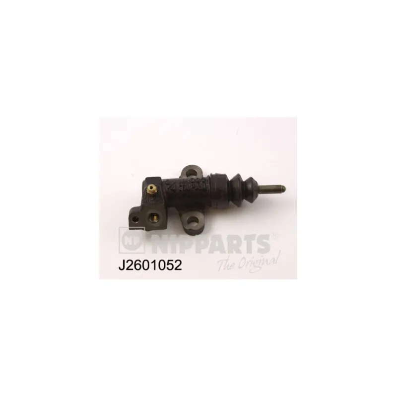 Cylindre récepteur, embrayage NIPPARTS J2601052