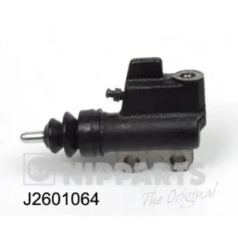 Cylindre récepteur, embrayage NIPPARTS J2601064