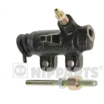 Cylindre récepteur, embrayage NIPPARTS J2602016