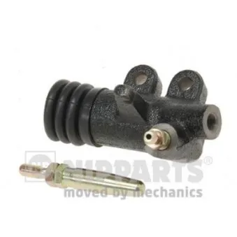 Cylindre récepteur, embrayage NIPPARTS J2602027