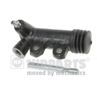 Cylindre récepteur, embrayage NIPPARTS J2602038