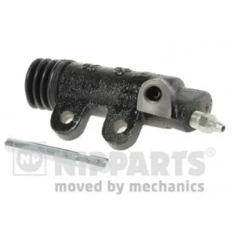 Cylindre récepteur, embrayage NIPPARTS
