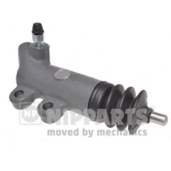 Cylindre récepteur, embrayage NIPPARTS J2602044