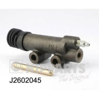 Cylindre récepteur, embrayage NIPPARTS J2602045