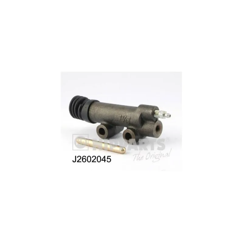 Cylindre récepteur, embrayage NIPPARTS J2602045